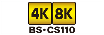 4K8K BS/CS110